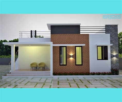 Low Cost House Designs And Floor Plans Floor Roma