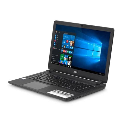 Laptop Acer Aspire Es Intel Core I3 Ram 4gb Dd 1tb