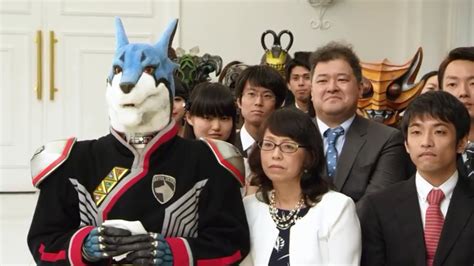 Image Doggie Kruger And Tetsu Inadapng Ultraman Wiki Fandom