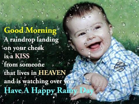 Rainy day good morning images in bengali. Have A Happy Rainy Day - SmitCreation.com