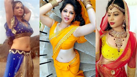 Zaara Khan South Indian Telugu Actress Hot Pics Gallery