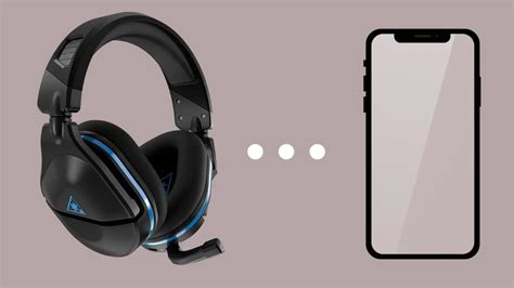 How To Connect Your Turtle Beach Headset To Your Phone Complete Guide