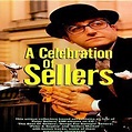 A Celebration of Sellers [Box] by Peter Sellers (CD, Nov-1993, 4 Discs ...