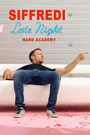 Siffredi Late Night Hard Academy Tv On Google Play