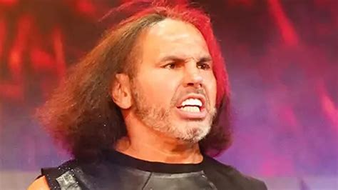 Matt Hardy Teases Aew Trios Title Run With Brother Zay After Deleting