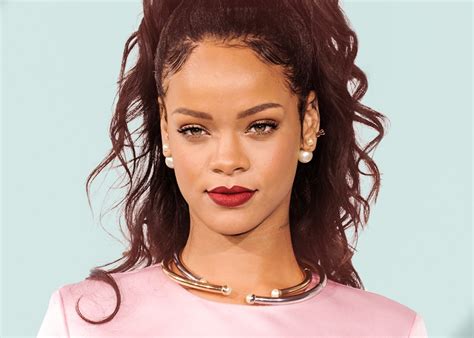 Rihanna Biography Investment Asset And Net Worth Austine Media