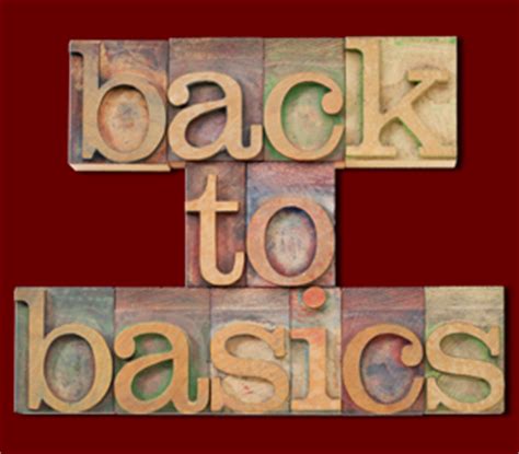 Preservation: Back to Basics | Amigos Library Services