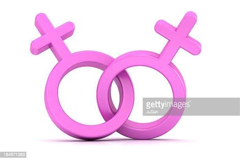 3d Lesbian Fotografías E Imágenes De Stock Getty Images