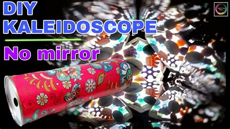 How To Make A Kaleidoscope Picsmzaer