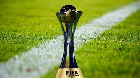 Fifa Club World Cup 2022 Winners And Awards List Final Score Prize