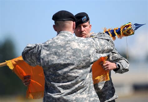 16th Combat Aviation Brigade Begins New Chapter At Joint Base Lewis