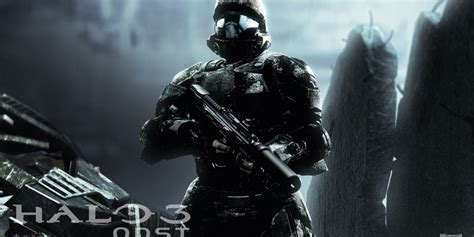 Halo 3 Odst On Xbox One Is Coming Together Microsoft Releases