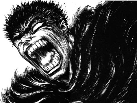Download Guts Berserk Anime Berserk Hd Wallpaper