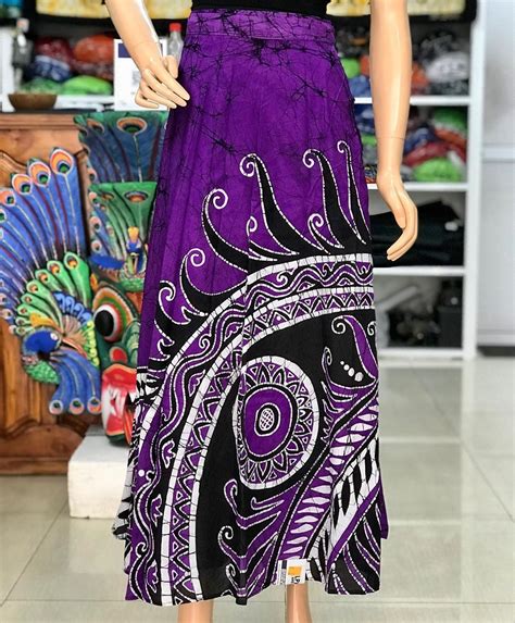 Sri Lankan Batik Skirt Batik Skirt Batik Design Batik