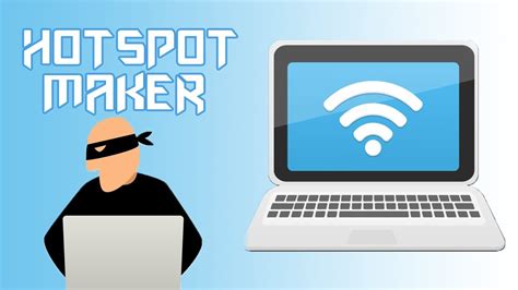 A hotspot is a site that offers internet access over a wireless local area network (wlan) through the use of a router connected to a link to an internet service provider. Make From Your PC A WiFi-Hotspot || MediaFire FREE ...