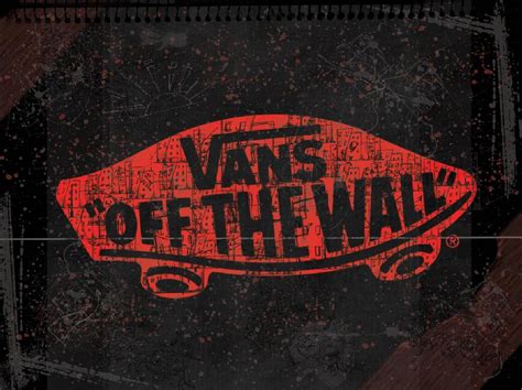 Download Vans Off The Wall Vandal Wallpaper
