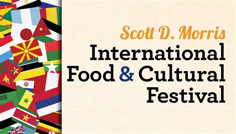 Explore The World Through Food Entertainment At Unk Festival Unk News