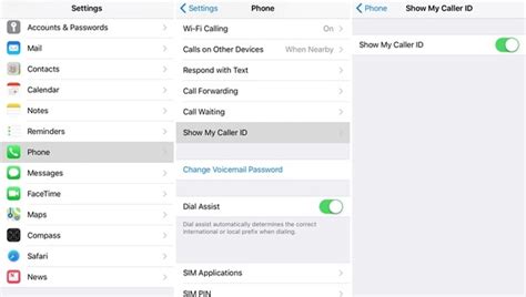 The print settings don't offer an option to turn it off. How to make my number invisible on an iPhone - Quora