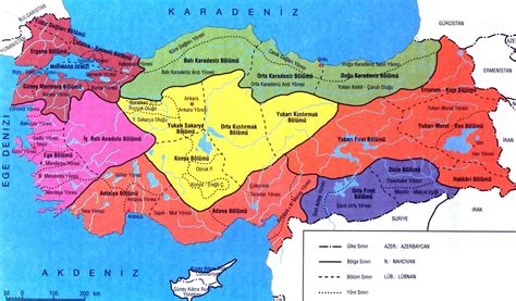 Bizim sokak ve yol haritası ile türkiye 'ta yerler ve adresleri arayın. Türkiye Haritaları: Türkiye Bölgeler Haritası