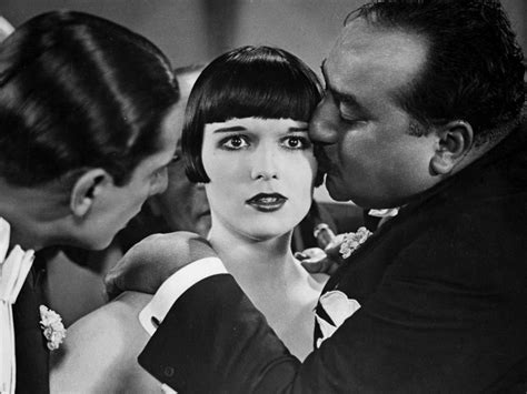 Lulu Forever The 2020 Louise Brooks Filmpodium Retrospective Filmpodium Plus