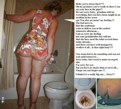 Pictures Showing For Bathroom Porn Mom Captions Mypornarchive Net