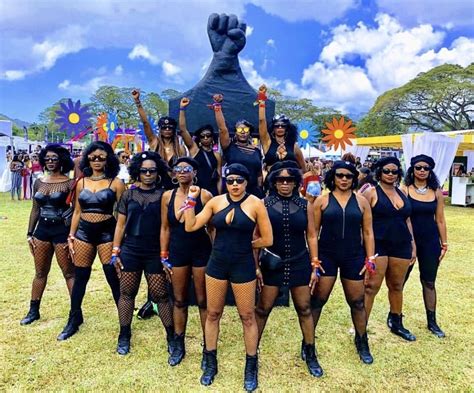 jump and wave 45 photos that prove trinidad carnival is a moment in time essence