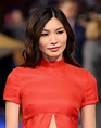 GEMMA CHAN at Captain Marvel Premiere in London 02/27/2019 – HawtCelebs