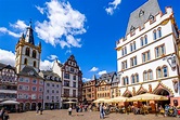 Trier Altstadt-Tour - Kulinarisch-kulturelle Stadtführungen mit Eat the ...