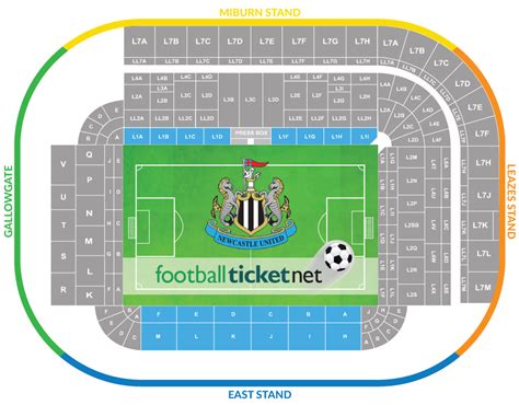 Newcastle United Vs Chelsea 13052018 Football Ticket Net