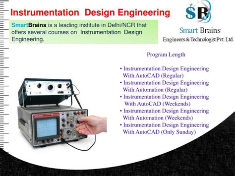 Ppt Instrumentation Design Engineering Powerpoint Presentation Free