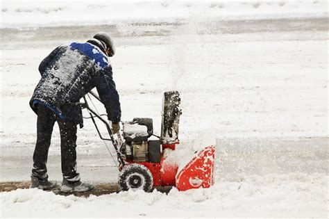 Importance Of Inspecting Your Facility Snow Removal Equipment Heattrak