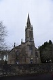 Cambuslang Old Parish Church, Cairns Road, Cambuslang, Glasgow ...