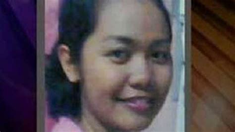 Saudi Arabia Jakarta Furious Over Indonesian Maid Tuti Tursilawati’s Execution The Courier Mail