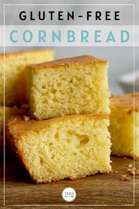 All Time Top Dairy Free Cornbread Recipe Easy Recipes To Make At Home