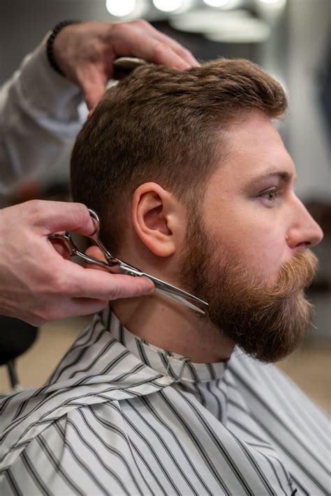 Answering 4 Faqs About Beard Trimming To Help You Trim Better