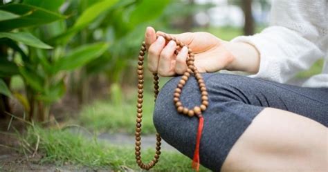 using mala prayer beads for healing and wellness sue foster ways to make and save money