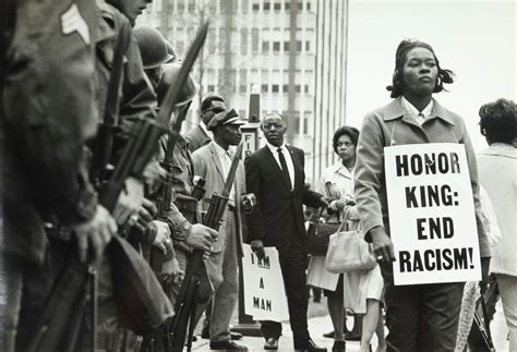 Civil Rights Photography Exhibition Organized By High Museum To Commemorate 50th Anniversary Of