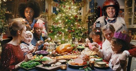 Tesco Christmas Ad Over 1500 Complaints Over Santas Covid Pass
