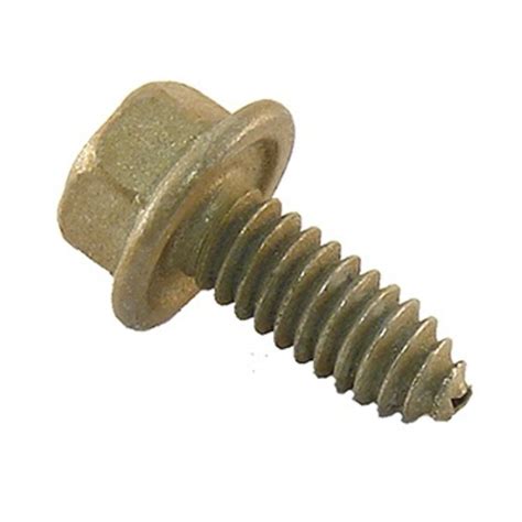 Lawn Tractor Screw 14 20 X 58 In 710 1652 Parts Sears Partsdirect