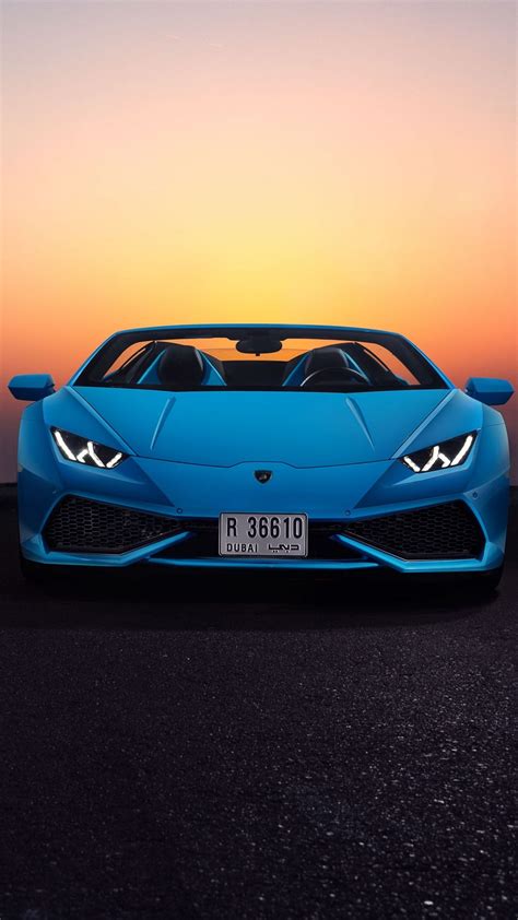 Lamborghini Wallpaper En