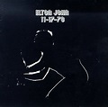 11-17-70 (Elton John) – Album Review | MusicKO