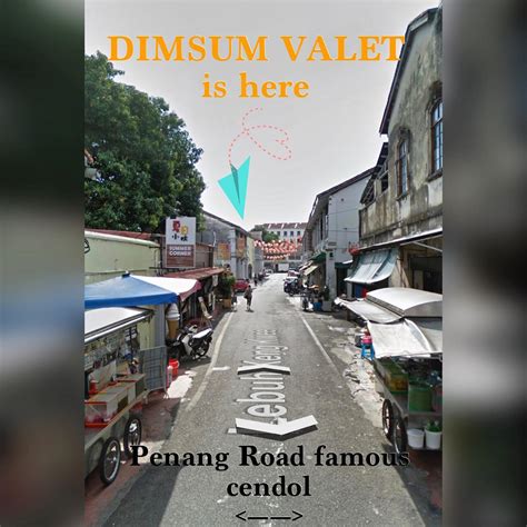 As a substantial proportion of penang chinese are ethnic cantonese, dim sum is one of the popular food here, with many large dim sum restaurants all over george town and its suburbs. Dim Sum Valet - Home - George Town, Malaysia - Menu ...