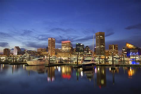 11 Amazing Baltimore Inner Harbor Attractions The Wayside Inn