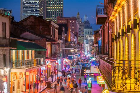 15 Best Things To Do In The French Quarter New Orleans Travel Aspire