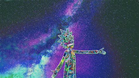 Beautiful Rick And Morty Wallpapers For Hd P Rick And Morty Cool Backgrounds