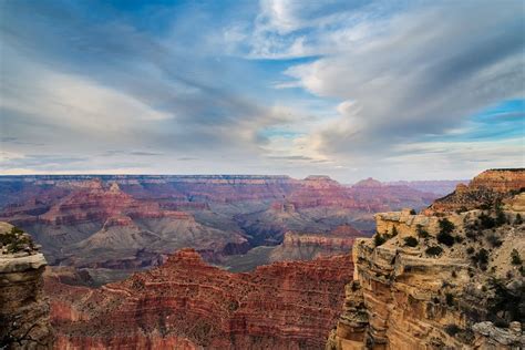 The Grand Canyon Gallery Top Travel Spot