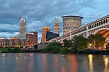 Cleveland Ohio Wallpapers - Top Free Cleveland Ohio Backgrounds ...
