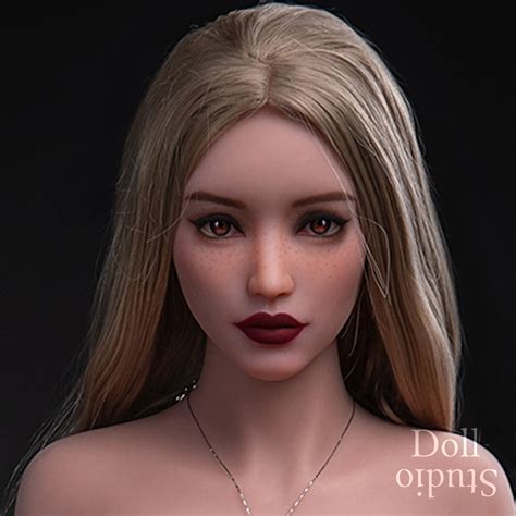 Se Doll Head No 084 Heads Dollstudio Eu