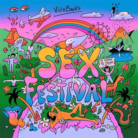 Villabanks Sex Festival Lyrics And Tracklist Genius