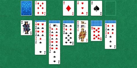 Microsoft Solitaire Goes Freemium In Windows 10 The Daily Dot